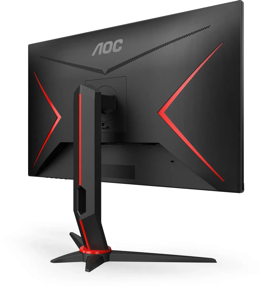 27" Монитор AOC 27G2SPU/BK IPS 1920x1080 FreeSync/G-Sync: FreeSync, FreeSync Premium