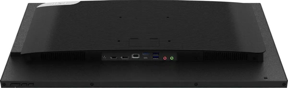 23.8"Моноблок MSI Pro AP243TP 12M-062XRU,Core i5 12400, 16ГБ, 512ГБ SSD,Graphics 730, noOS, черный
