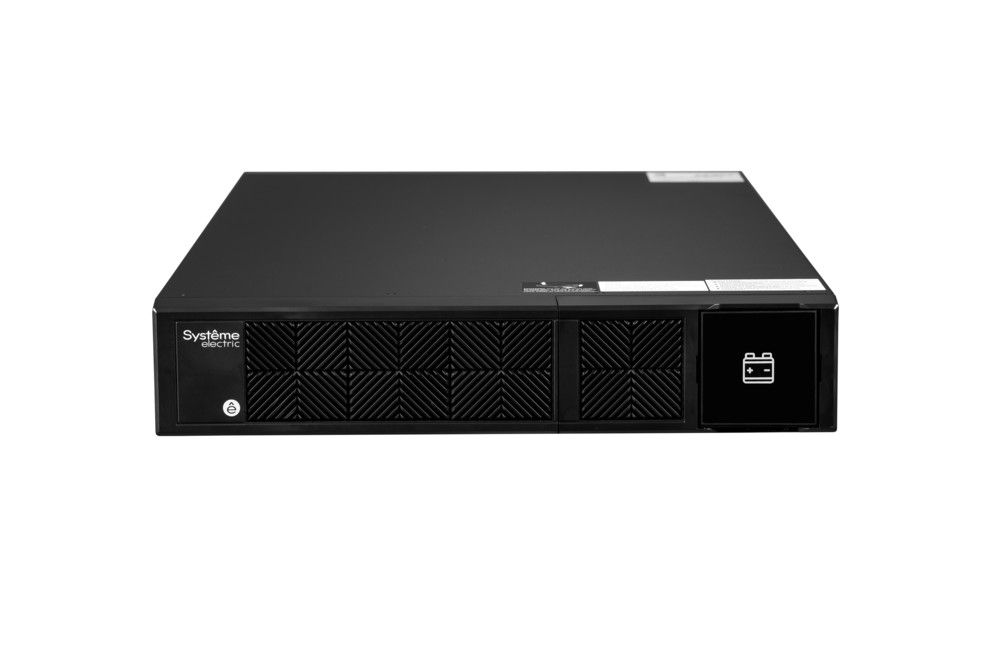 Батарея для ИБП Systeme Electriс BPSE192RT2U9 192В