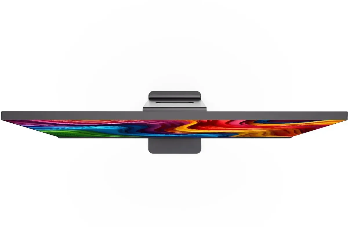 27"Монитор Digma Pro Art S серый IPS LED 5ms 16:9 HDMI M/M матовая 400cd 178гр/178гр 3840x2160 60Hz