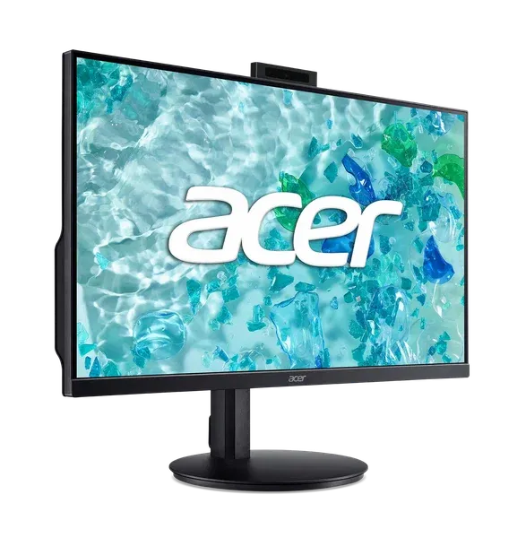 Монитор Acer Vero CB272D5bmiprcx 27' Black