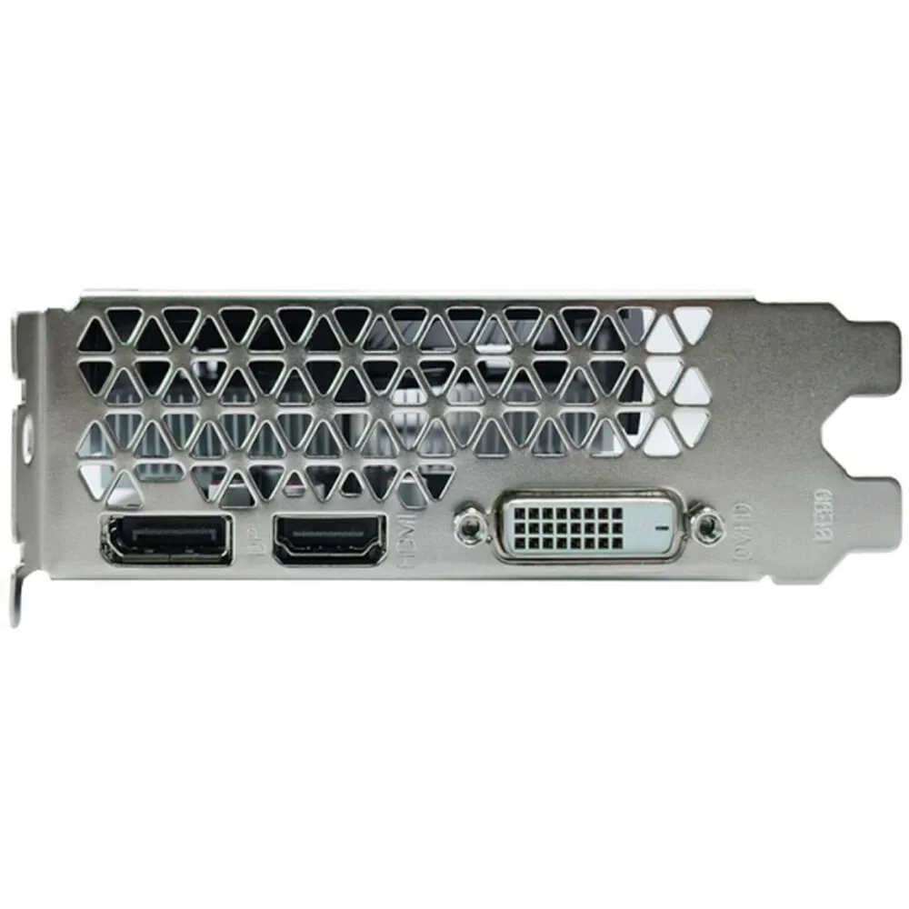 Видеокарта Afox RX550 2GB GDDR5 128bit DVI DP HDMI 2FAN RTL
