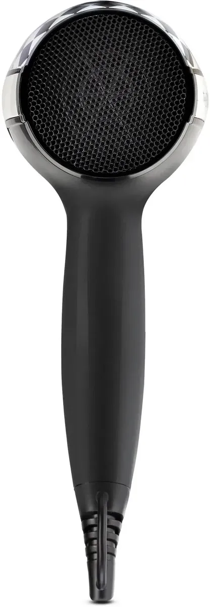 Фен VITEK VT-2299, белый/черный