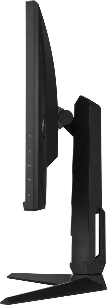28"Монитор AS VG28UQL1A GAMING BK /1MS(MPRT)/EU/HDMI*4+DP+USB