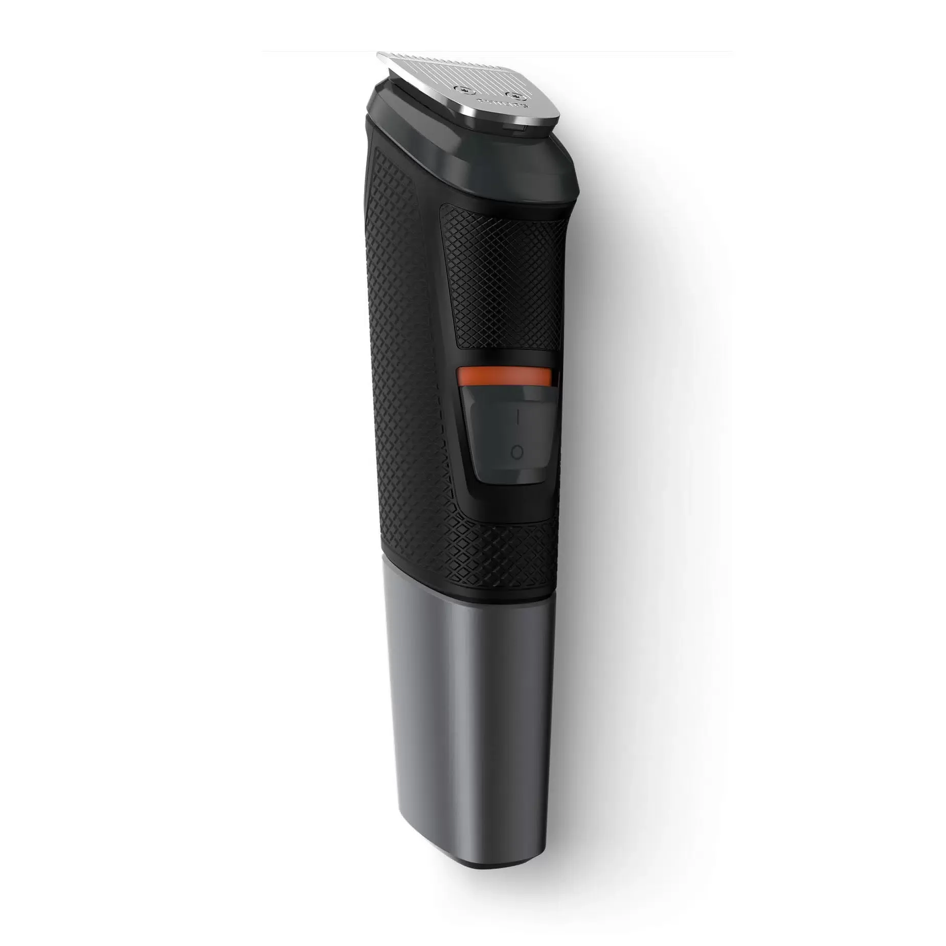 Триммер Philips MG5730/33 серый, черный