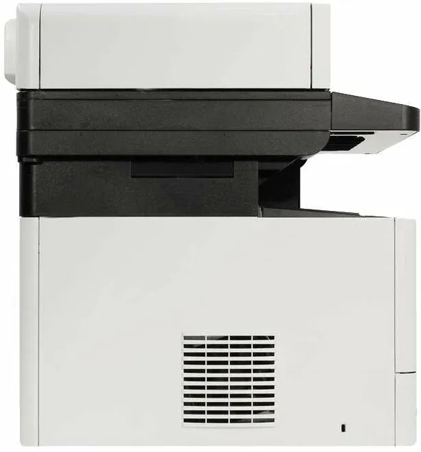МФУ Kyocera ECOSYS M2540dn [Принтер/Копир/Сканер/Факс: A4 1200x1200dpi 40ppm 512(1536)Mb Duplex LAN USB2.0]