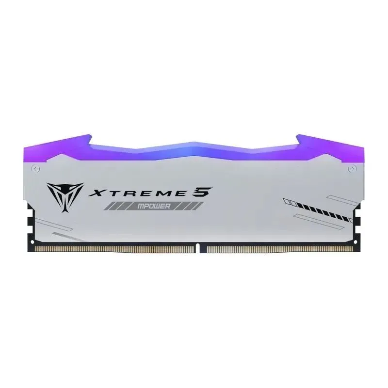 Оперативная память Patriot Viper Xtreme 5 PVXR532G60C30KM DDR5 - 2x 16ГБ 6000МГц