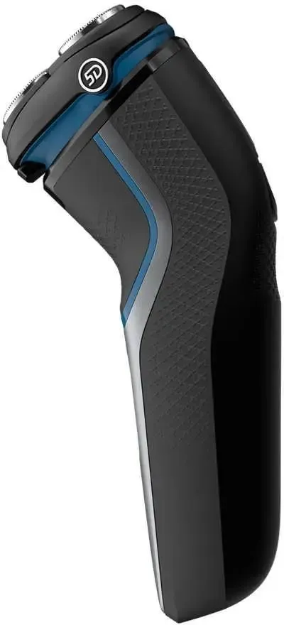 Электробритва Philips S3122/51, черный