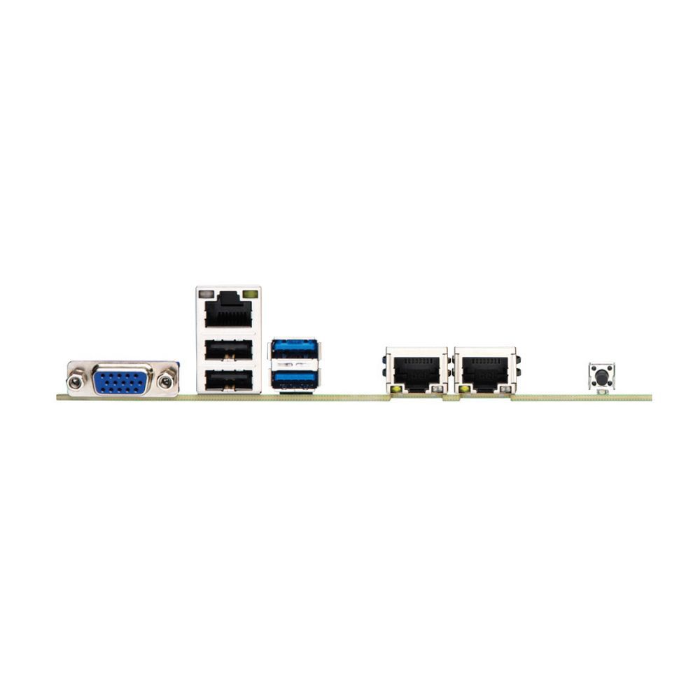 Материнская плата Supermicro X12SPL-F-B/ATX/LGA4189 (Socket P+)/DDR4 DIMM