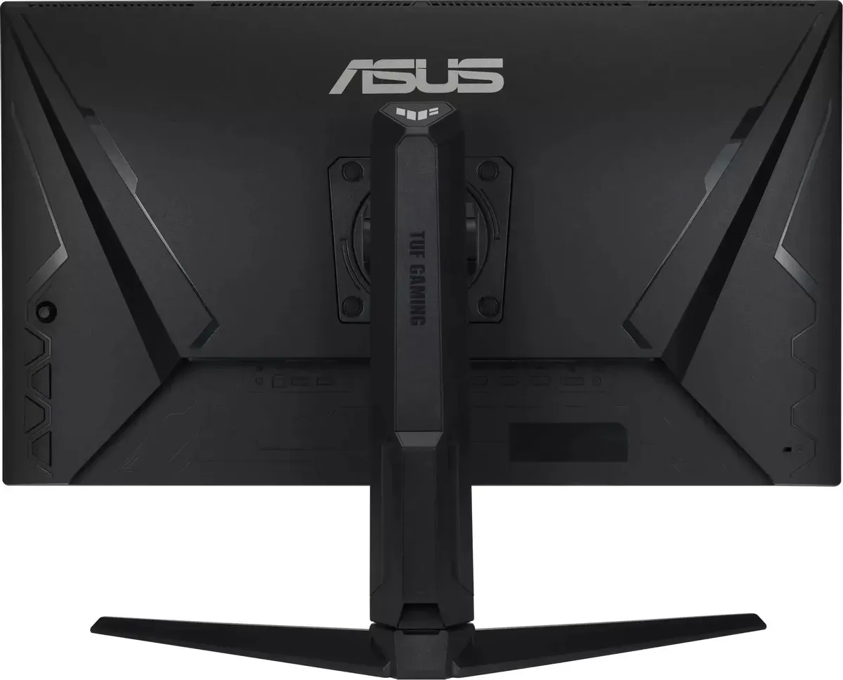 28"Монитор AS VG28UQL1A GAMING BK /1MS(MPRT)/EU/HDMI*4+DP+USB