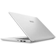 Ноутбук MSI Modern 14 C12MO-690RU 14" IPS 1920x1080, Intel Core i3 1215U 1.2 ГГц, 8Gb RAM, 256Gb SSD, W11Pro, серебристый (9S7-14J111-690)