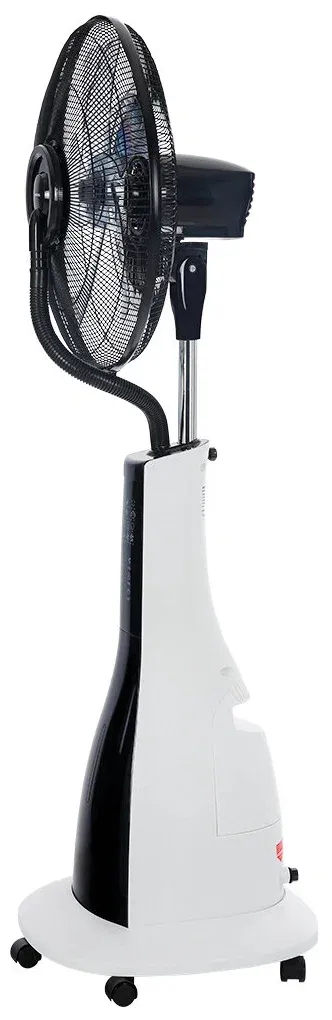 Вентилятор HIBERG FW 400 BW