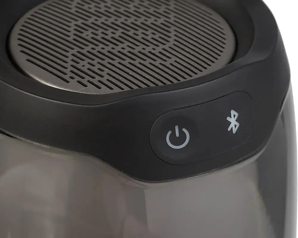 Портативная колонка JBL PULSE 4 - черный