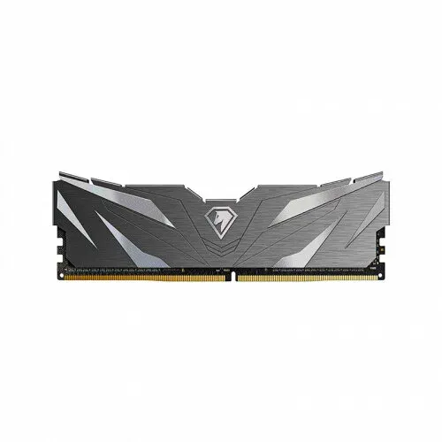 Оперативная память Netac Shadow II C18 Black 8GB DDR4-3600