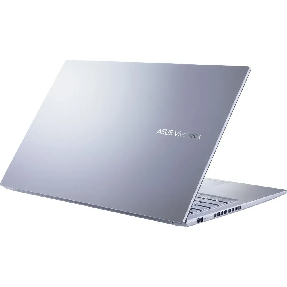 Ноутбук Asus Vivobook 15 X1504VA-BQ895 Core 5 120U 16Gb SSD512Gb Intel Graphics 15.6" IPS FHD (1920x