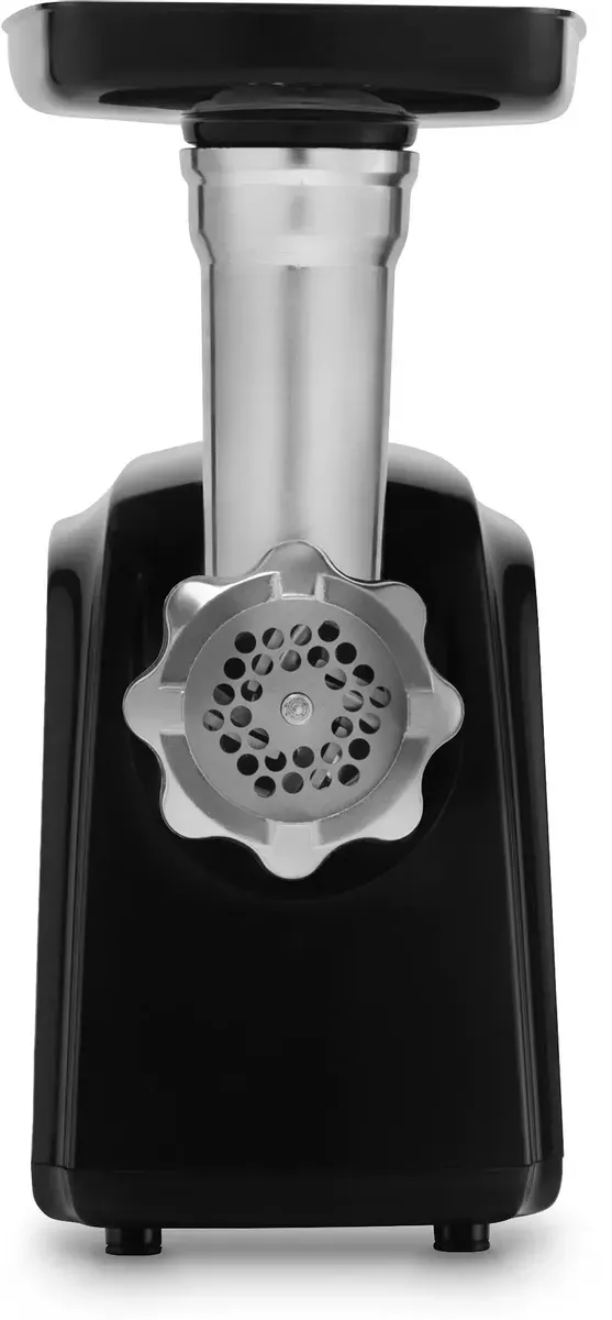 Мясорубка Vitek VT-3621 черный/серебро