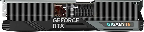 Видеокарта Gigabyte GeForce RTX 4080 Super 16384Mb, Gaming OC 16 Gb (GV-N408SGAMING OC-16GD) 1xHDMI, 3xDP, Ret