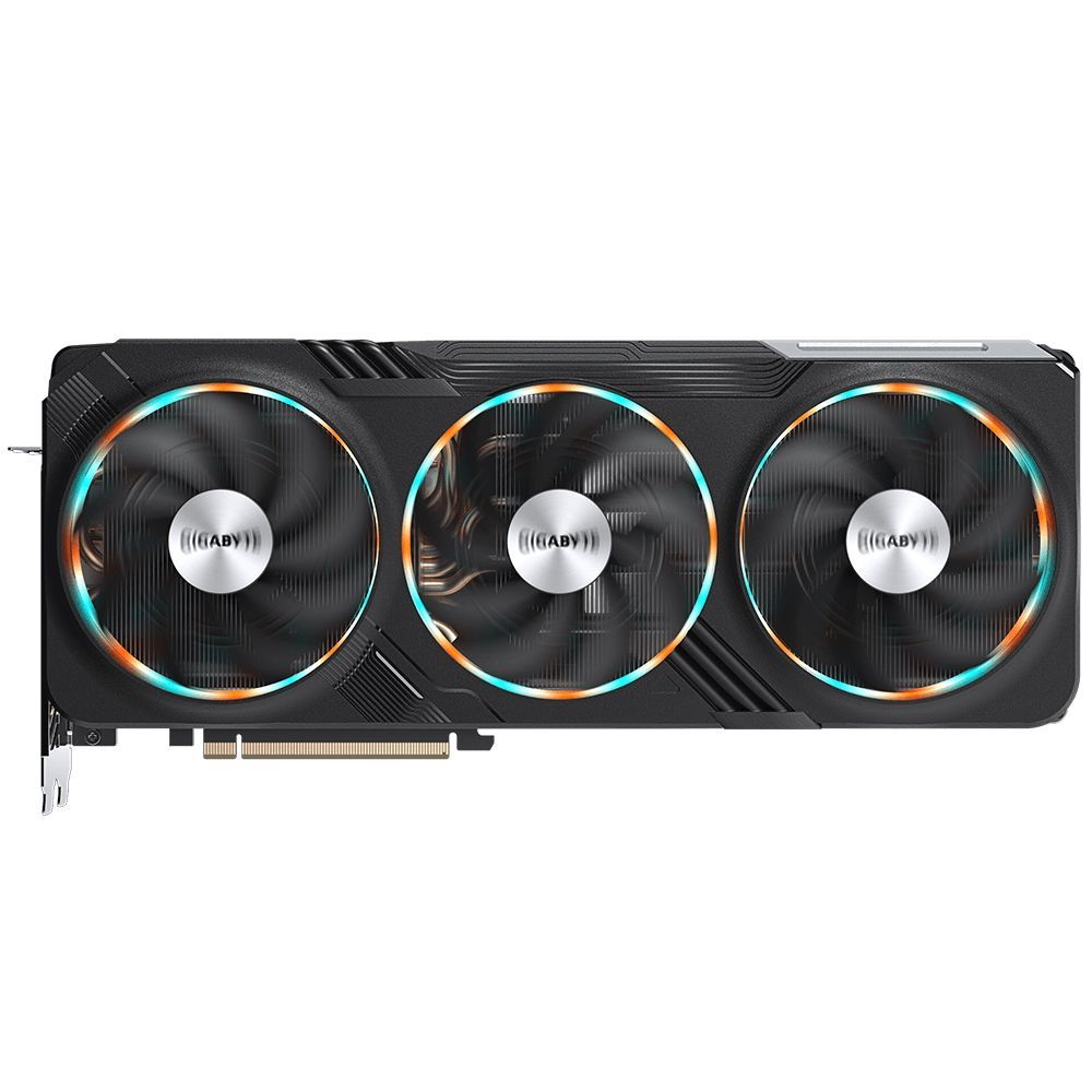 Видеокарта Gigabyte GV-N407TAORUS E-12GD