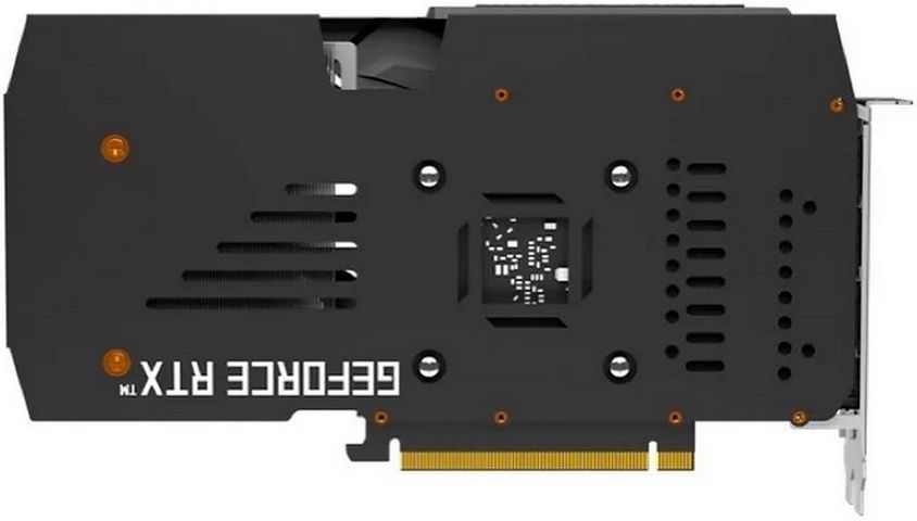 Видеокарта Ninja (Sinotex) Ninja RTX3060 12GB GDDR6 192bit HDMI DP