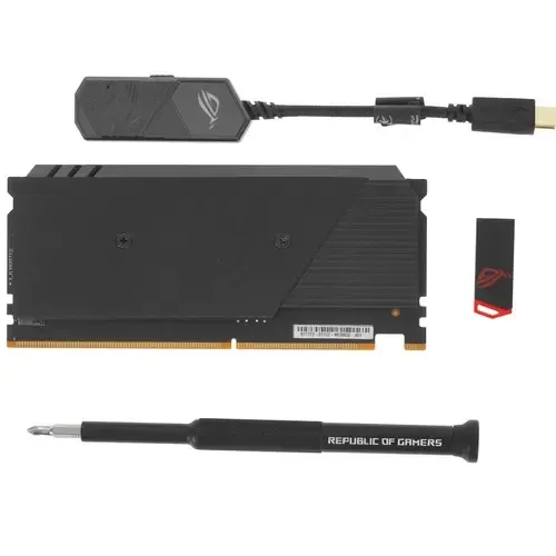 Материнская плата ASUS ROG CROSSHAIR VIII EXTREME /ROG,AM4,X570,OLED,M.2,MB, RTL