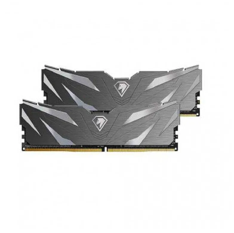Оперативная память Netac Shadow II C40 Black 16GB (8GBx2) DDR5-4800