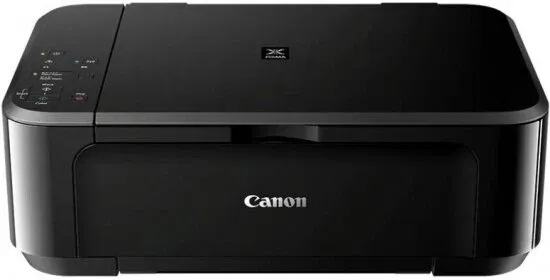 МФУ струйный Canon Pixma MG3640S BK, A4, цветной, струйный, черный [0515c107]