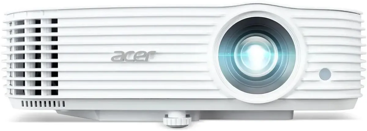 Проектор Acer X1629HK DLP 4800Lm (1920x1200) 10000:1 ресурс лампы:6000часов 1xUSB typeA 2xHDMI 2.6кг