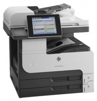 МФУ HP LaserJet Enterprise M725dn CF066A