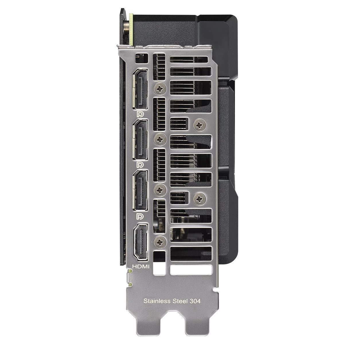 Видеокарта Asus DUAL-RTX4070-O12G-EVO RTX4070 12Gb 192bit GDDR6X 2520/21000 HDMIx1 DPx3 HDCP Ret 90YV0J15-M0NA00