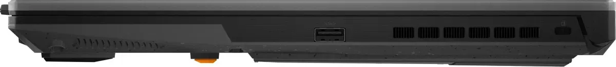 Ноутбук ASUS TUF Gaming A17 2023 FA707NUR-HX013 (90NR0JL5-M000K0) 17.3" 512/16 No OS