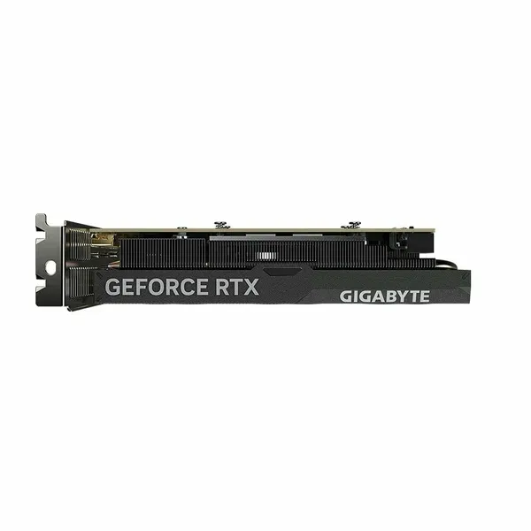 Видеокарта GIGABYTE GeForce RTX 4060 OC Low Profile [GV-N4060OC-8GL]