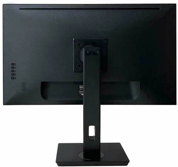 Монитор 23.8" IPS FHD IRBIS IMVW24FIDR (75Hz/накл/выс/поворот/вращ/HDMI/DisplayPort/USB 2.0/Aud out)