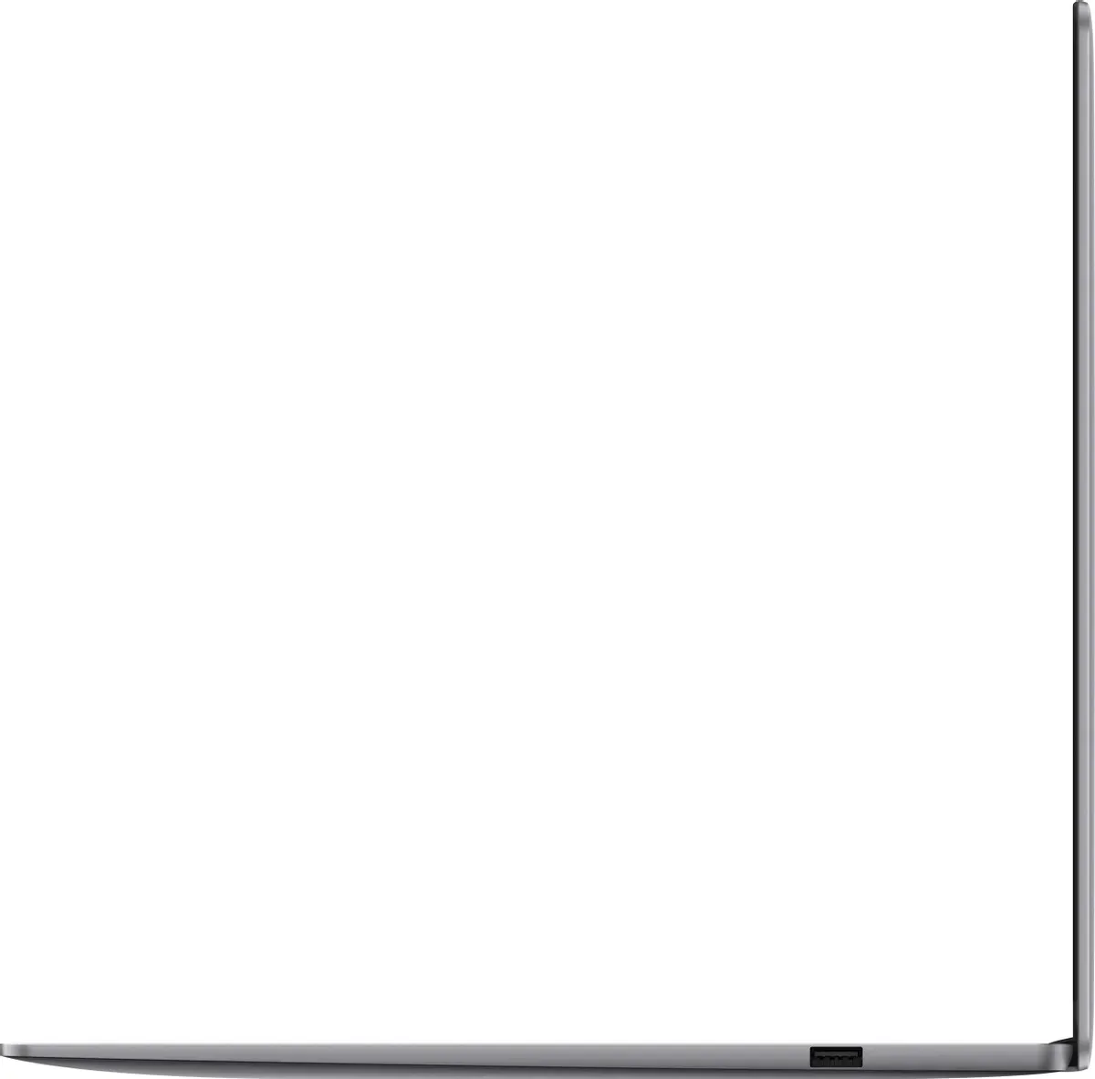 Ноутбук 14.2" HUAWEI MateBook 14 FLMH-X серый Intel Core Ultra 5 125H,16ГБ,512ГБ SSD, Intel Arc, Win11
