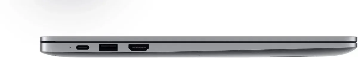Ноутбук HONOR MagicBook X14 Ryzen 5 7640HS/16Gb/SSD512Gb/14.0"/IPS/WQXGA/NoOS/grey(5301AKAU)