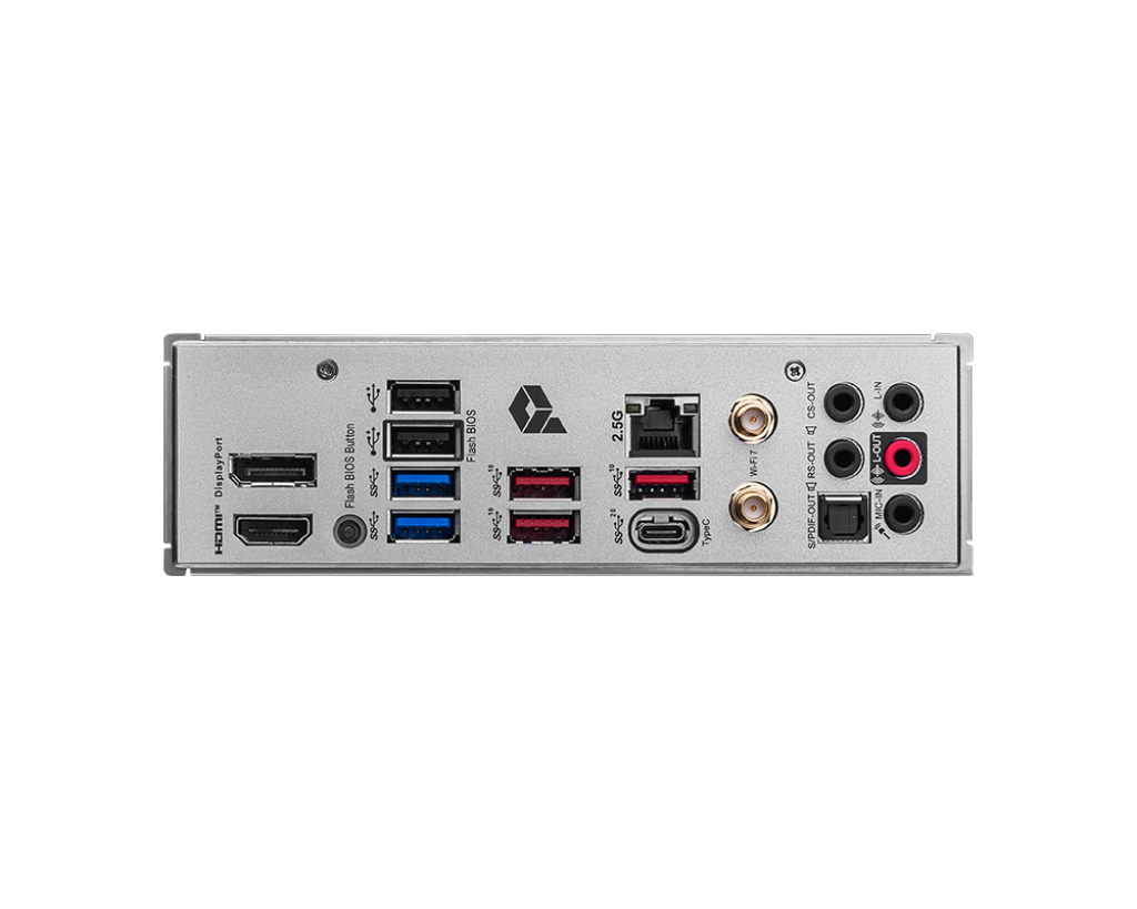 Материнская плата MSI Z790 S1700 ATX PRO Z790-A MAX WIFI