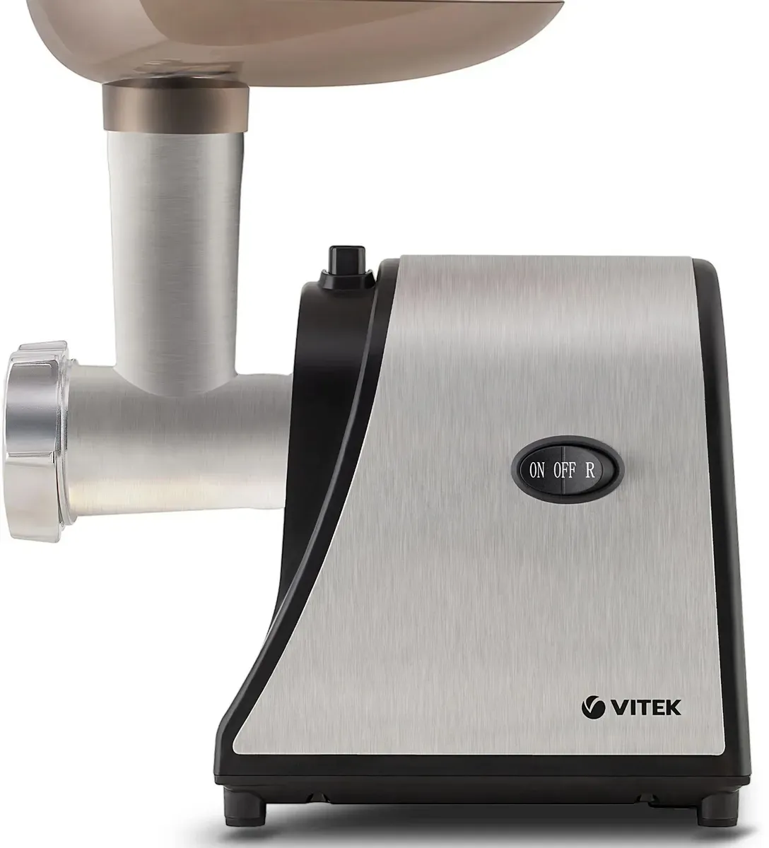 Мясорубка VITEK 3636-VT-01,  мультиколор