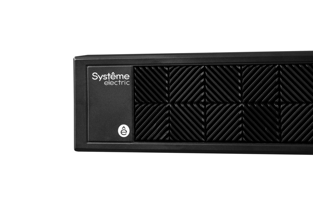 Батарея для ИБП Systeme Electriс BPSE192RT2U9 192В