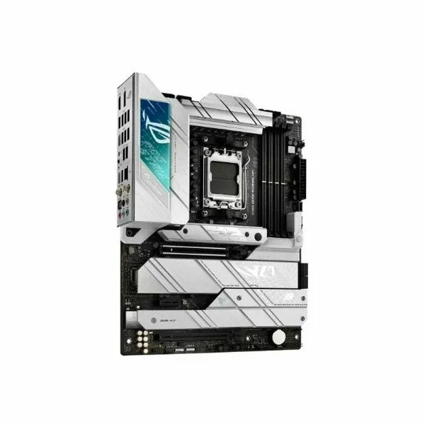 Материнская плата ASUS ROG STRIX X670E-A GAMING WIFI, AM5, 4*DDR5, 4*SATA, 4*M.2, 3*USB 3.2
