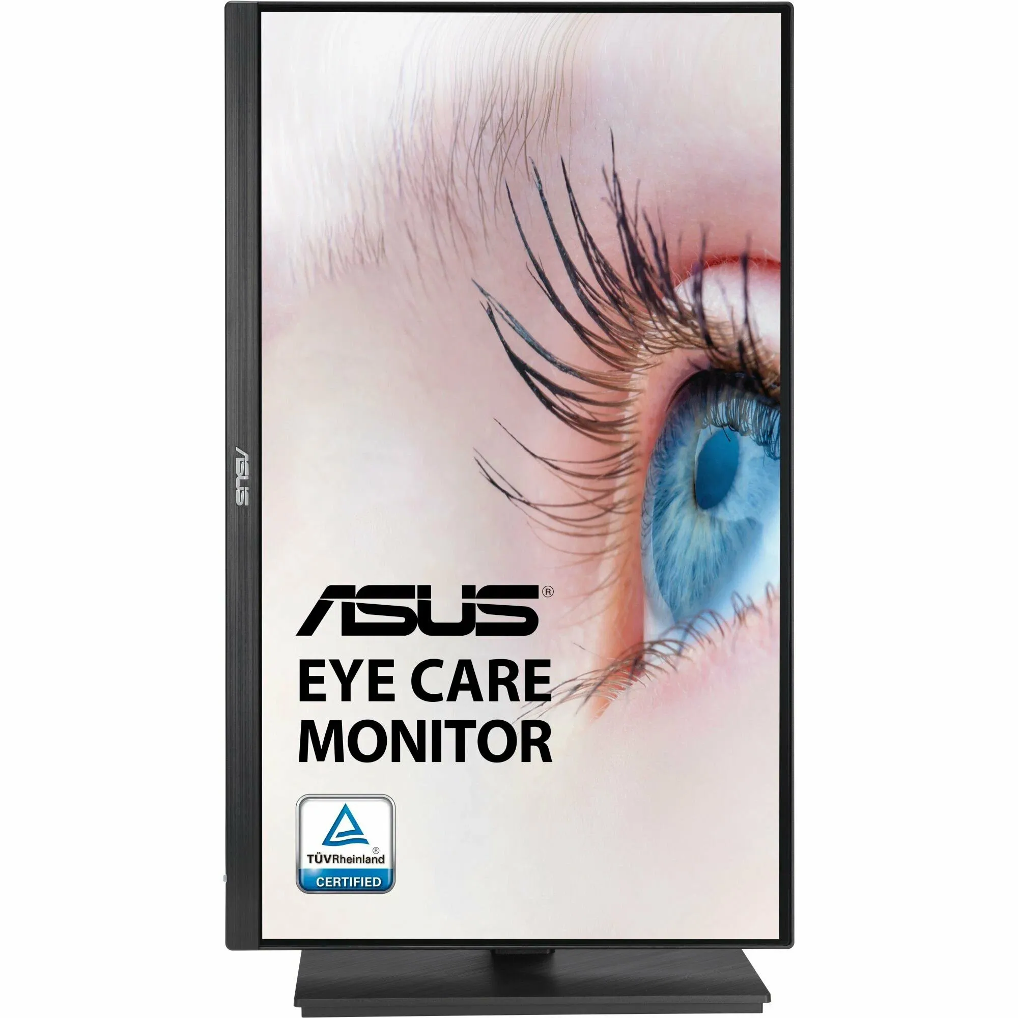 Монитор Asus 27" VA27EQSB черный IPS LED 16:9 HDMI M/M матовая 1920x1080 75Hz