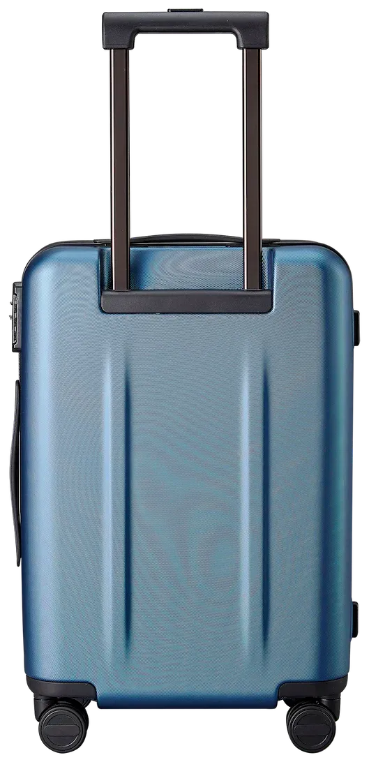 Чемодан Ninetygo Danube Luggage 28'' Blue
