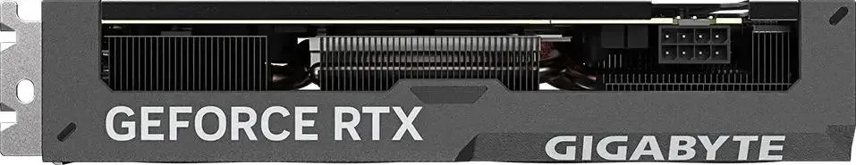 Видеокарта GIGABYTE GV-N406TWF2OC-16GD RTX4060Ti 16GB GDDR6 128-bit DPx2 HDMIx2 2FAN RTL