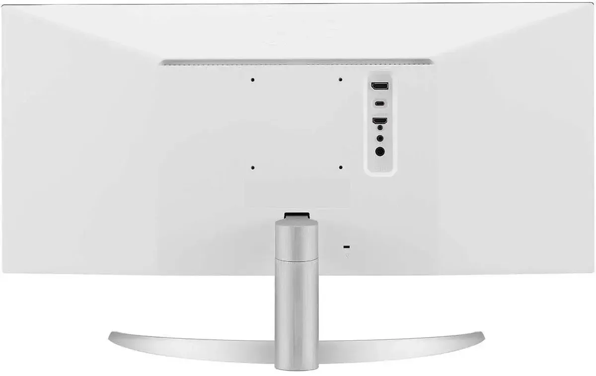 Монитор LG 29WQ600-W