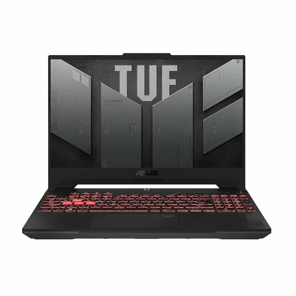 Игровой ноутбук Asus TUF Gaming F15 FX507VV-LP148 (90NR0BV7-M00AA0)