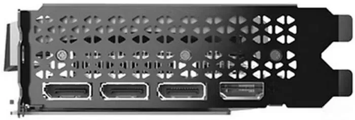 Видеокарта Ninja (Sinotex) RX5700XT 8GB GDDR6 256bit 3xDP HDMI 2FAN RTL