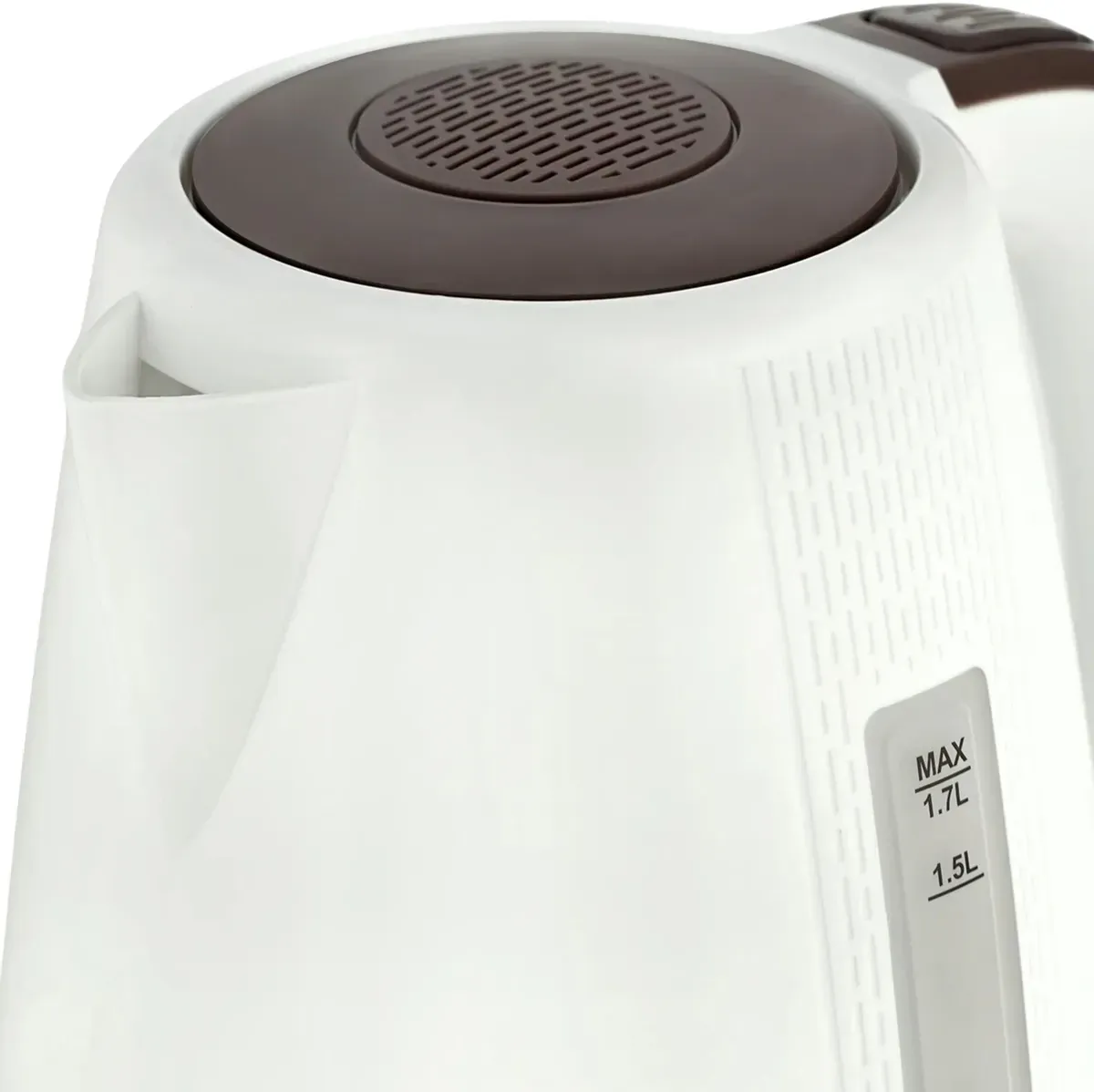 Чайник Vitek VT-7055 W, белый