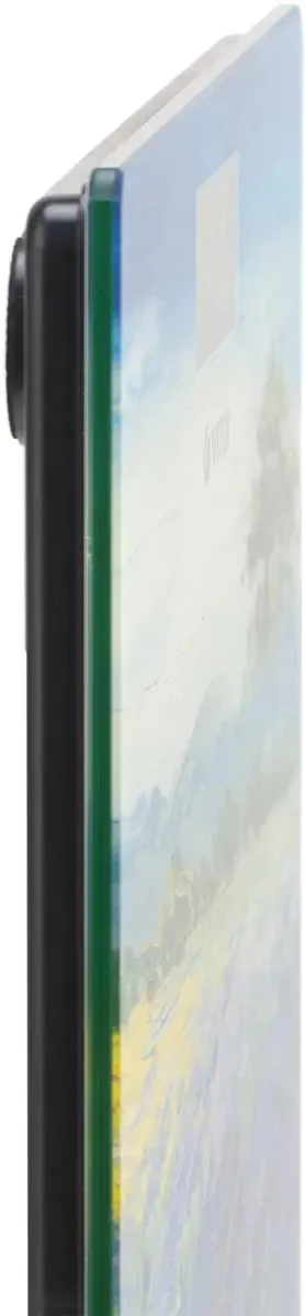 Весы напольные электронные Vitek VT-8052 макс.180кг синий/поле/дерево