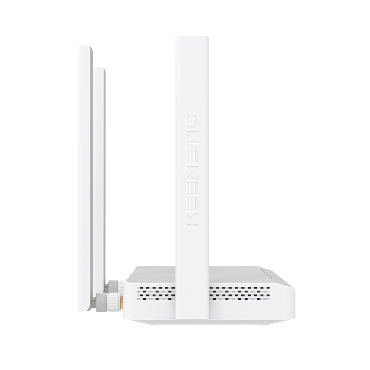 Wi-Fi роутер Keenetic Runner 4G (KN-2211), N, до 300 Мбит/с Wi-Fi, 3G/4G, 100 Мбит/ с