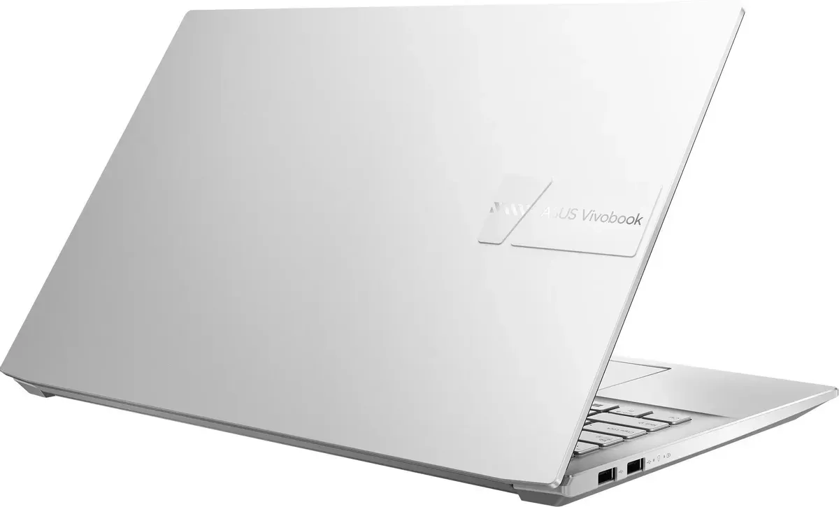 16"Ноутбук ASUS K3605ZC-N1154 WUXGA IPS 300N 120Hz/i5-12500H/16GB/512GB SSD/RTX 3050 4GB/DOS/Cool Sl