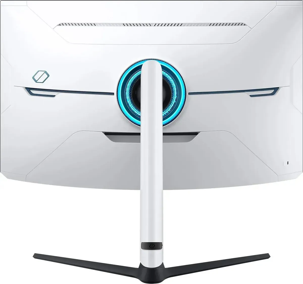 32" Монитор Samsung Odyssey Neo G8 S32BG852NI белый