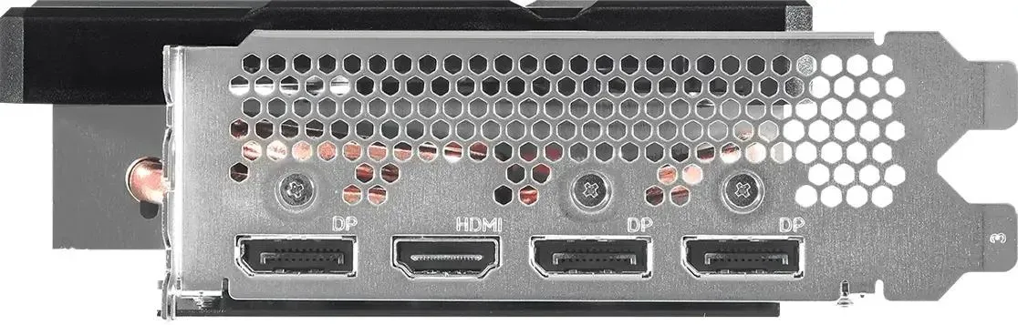 Видеокарта ASRock Intel Arc A580 Challenger 8GB OC 256-bit GDDR6 HDMI DPx3 2FAN RTL